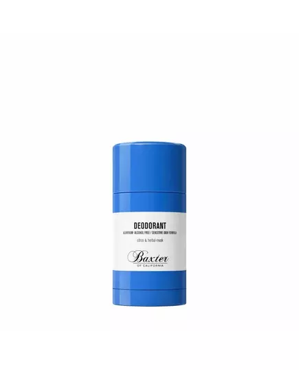 Baxter Of California Deodorant 35 ml