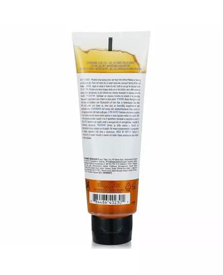 Baxter Of California Thickening Style Gel 120 ml, image 2