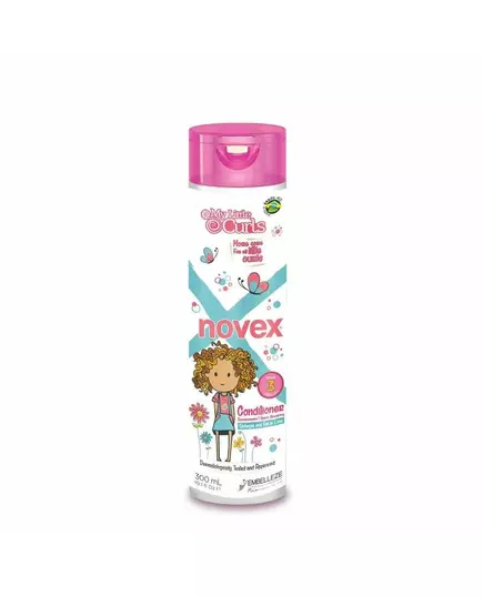 Novex My Little Curls Conditioner 300 ml