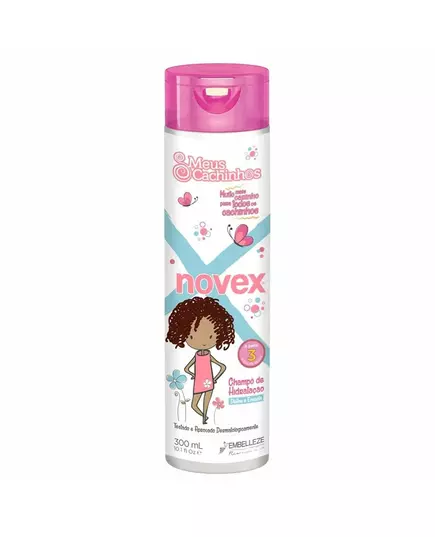 Novex My Little Curls Shampoo 300 ml