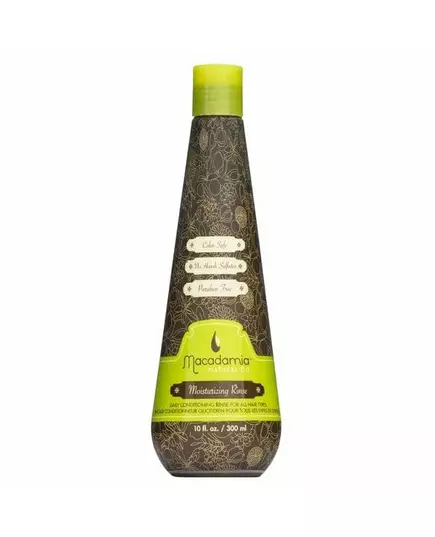 Macadamia Moisturizing Rinse 300 ml