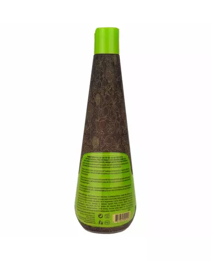 Macadamia Moisturizing Rinse 300 ml, image 2