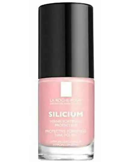 La Roche Posay Toleriane Silicium Lacquer #02-rose