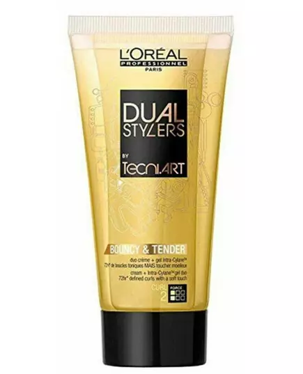 L'Oréal Professionnel Tecni Art Zarte & Flexible Styling Creme 150 ml