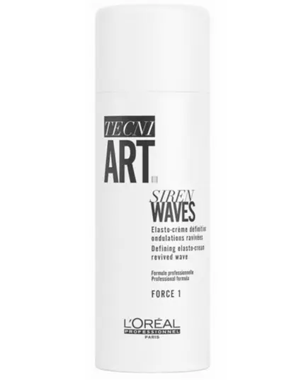 L'Oréal Professionnel Tecni Art Mermaid Waves V034 150 ml.