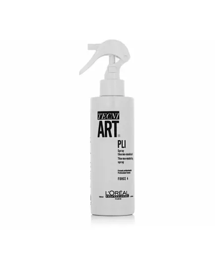 L'Oréal Professionnel Tecni Art Pli Thermisches Modellierspray 190 ml