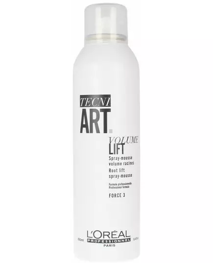 L'Oréal Professionnel Tecni Art Volumen Lift Mousse 250 ml