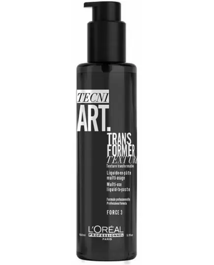 L'Oréal Professionnel Tecni Art Transformer Lotion 150 ml