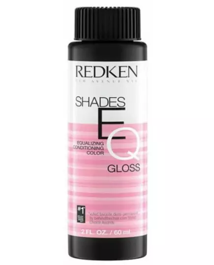 REDKEN Shades EQ #09AA papaya dye 60 ml x 3 pcs