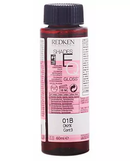 REDKEN Shades EQ Dye #04NA-storm cloud (volume not shown)