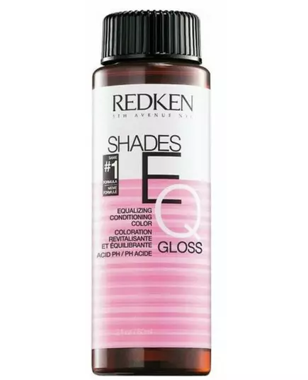 REDKEN Shades EQ Dye #08VB 60 ml x 3 pieces