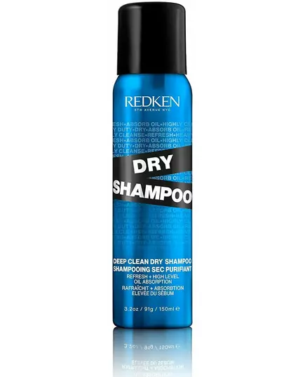 REDKEN Shampooing sec Deep Clean 150 ml