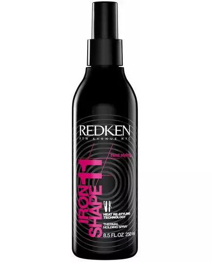 REDKEN Thermal Spray 11 Iron Shape 250 ml