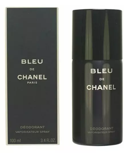 CHANEL Bleu Deo-Spray 100 ml