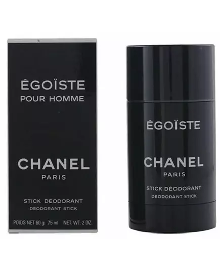 CHANEL Égoïste Déodorant Stick 75 ml