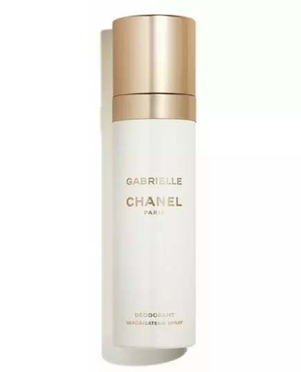 CHANEL Gabrielle Déodorant Spray 100 ml