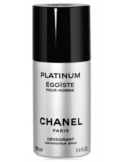 CHANEL Égoïste Déodorant Spray 100 ml