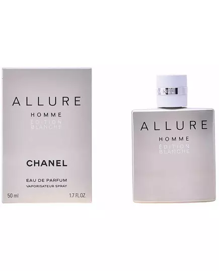 CHANEL Allure Homme Édition Blanche Duftspray 50 ml