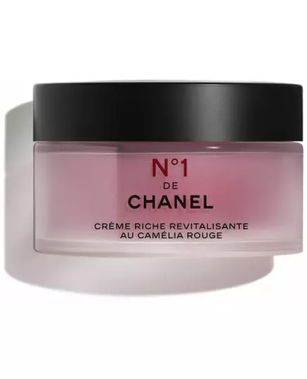 CHANEL Nr. 1 Riche Gesichtscreme 50 g