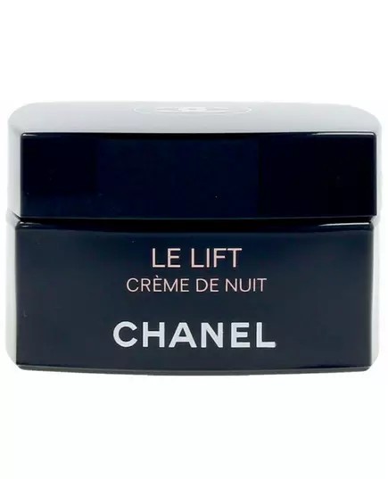 CHANEL Le Lift Crème de Nuit 50 g crème de nuit