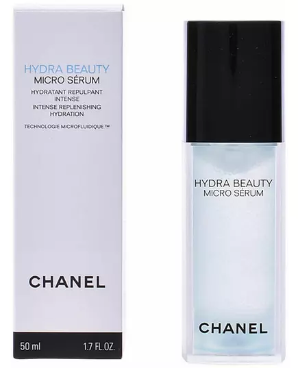 CHANEL Hydra Beauty Mikro-Serum Airless 50 ml