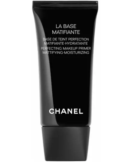 CHANEL The Base 30 ml Matting Make-up Base