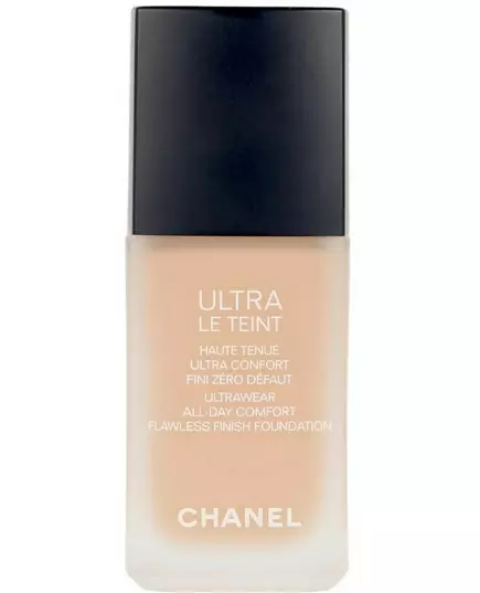 CHANEL Le Teint Ultra Fluide Foundation #b40