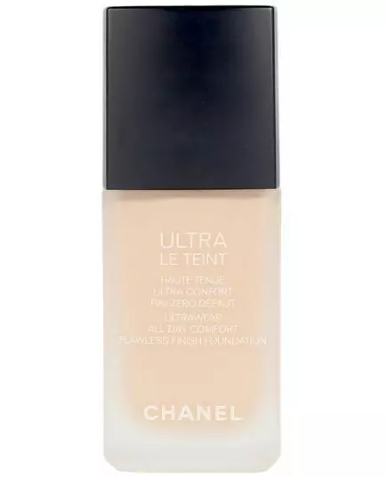 CHANEL Ultra Le Teint Fluide Grundierung #br22