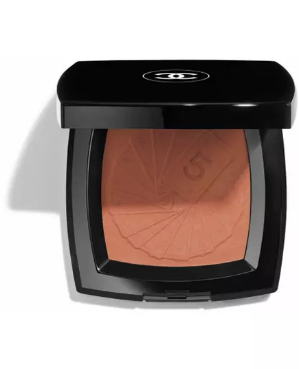 CHANEL Les Tarots Limited Edition Matte Blush #blood orange 14g