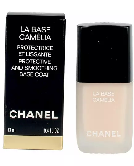 CHANEL Camélia La Base Coat 13ml