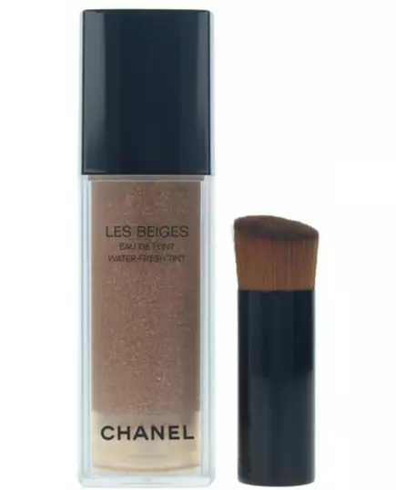 CHANEL Les Beiges Eau de Teint shade medium light 15 ml