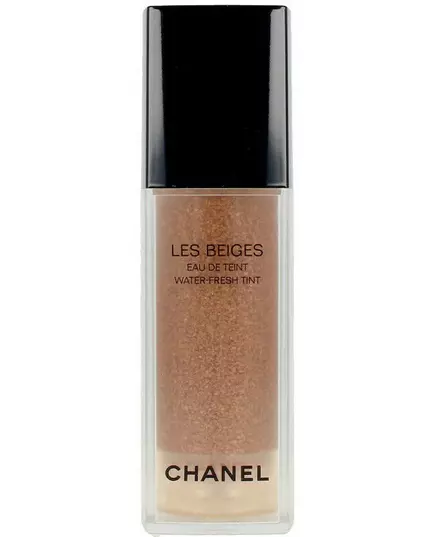 CHANEL Les Beiges Eau de Teint shade light deep 15 ml