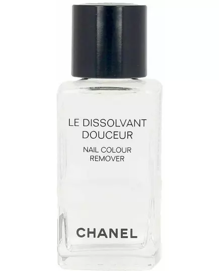 CHANEL Le Dissolvant Douceur Delicate Lacquer Remover 50 ml