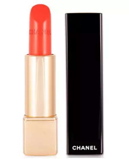 CHANEL Rouge Allure Le Rouge Intense Lippenstift im Farbton #104-passion