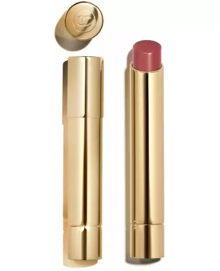 Ersatz-Lippenstiftkartusche CHANEL Rouge Allure L'Extrait Lippenstift Farbton #818 rose independent 2g