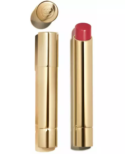 CHANEL Rouge Allure L'Extrait Lipstick shade #834 rose turbulent 2 g