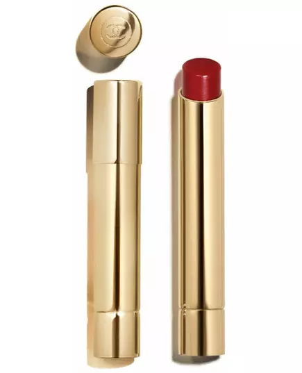 CHANEL Rouge Allure L'Extrait Lipstick shade #858 rouge royal 2g