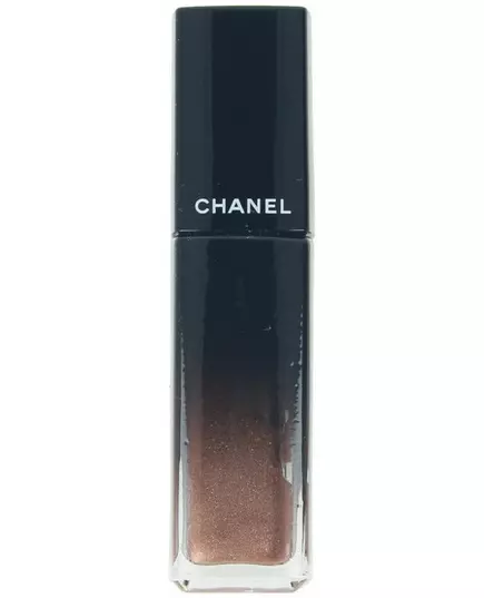 CHANEL Rouge Allure Laque Liquid Lipstick shade #60-inflexible