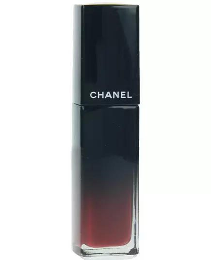 CHANEL Rouge Allure Laque liquid lipstick shade #72-iconique