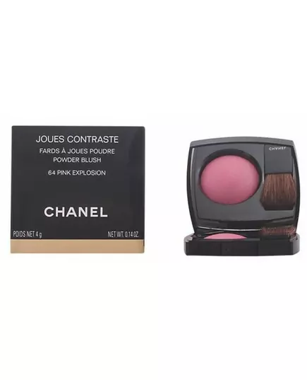 Rouge CHANEL Joues Contraste #03-brume d'or