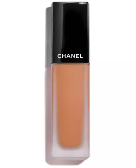 CHANEL Rouge Allure Liquid Velvet Lipstick #208-hypnotising 6 ml