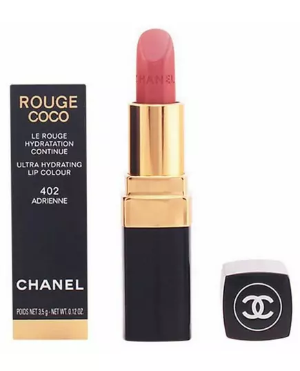 CHANEL Rouge Coco Lippenstift #424-edith Lippenstift