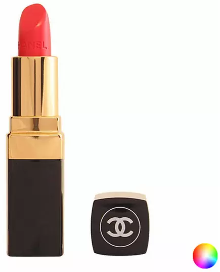 CHANEL Rouge Coco Flash-Lippenstift Gloss #82-live