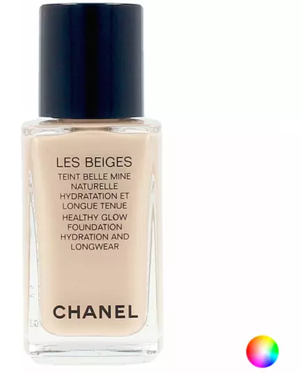 CHANEL Les Beiges Fluid shade b30