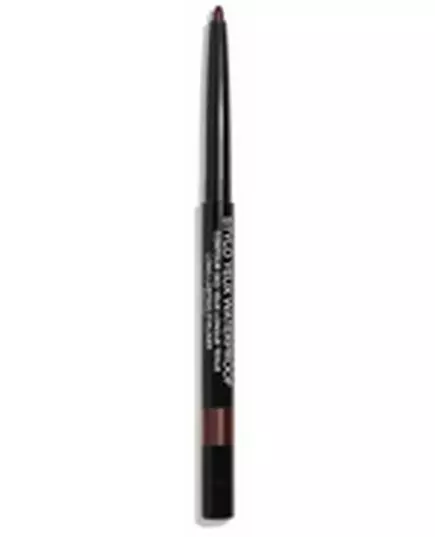 CHANEL Stylo Yeux Waterproof Eye Pencil #928-eros