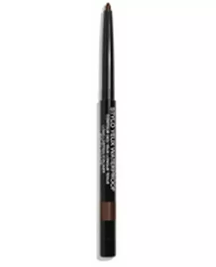 CHANEL Stylo Yeux Crayon Yeux Waterproof #943-brun agapé