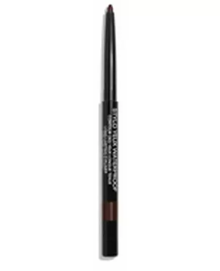 CHANEL Stylo Yeux Waterproof Eye Pencil #36-prune intense