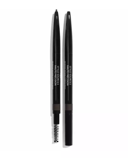 CHANEL Stylo Sourcils Crayon Sourcils Haute Définition #158-brun foncé 0,65g