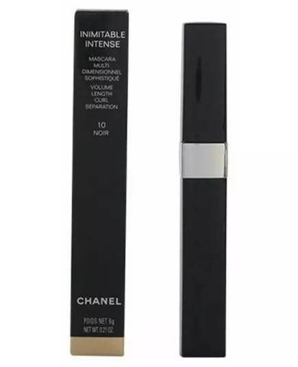 CHANEL Inimitable Intense Wimperntusche #20-brun