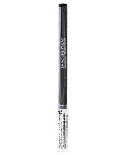 La Roche Posay Respectissime Douceur Noir Crayon Yeux